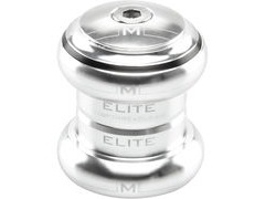 M-Part Elite headset 1-1 / 8 inch  Silver  click to zoom image