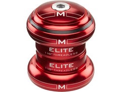 M-Part Elite headset 1-1 / 8 inch  Red  click to zoom image