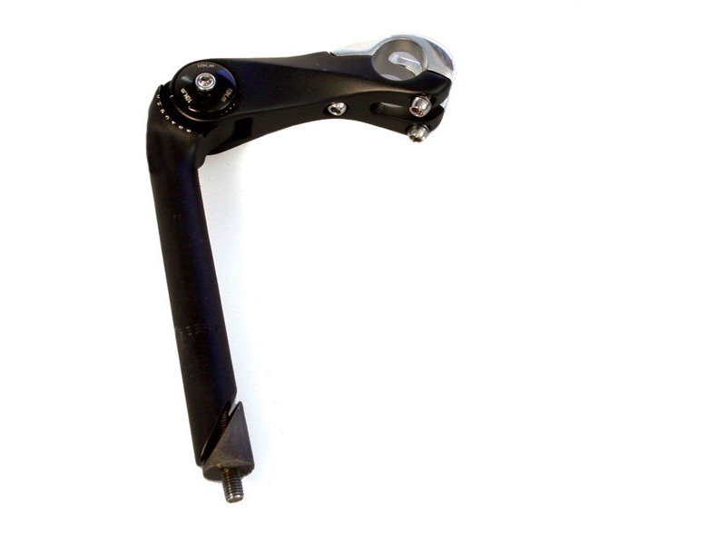 M-Part Adjustable 4-Bolt Quill Stem click to zoom image