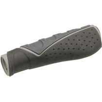 M-Part Comfort Grips Triple Density And Grey Universal Fit