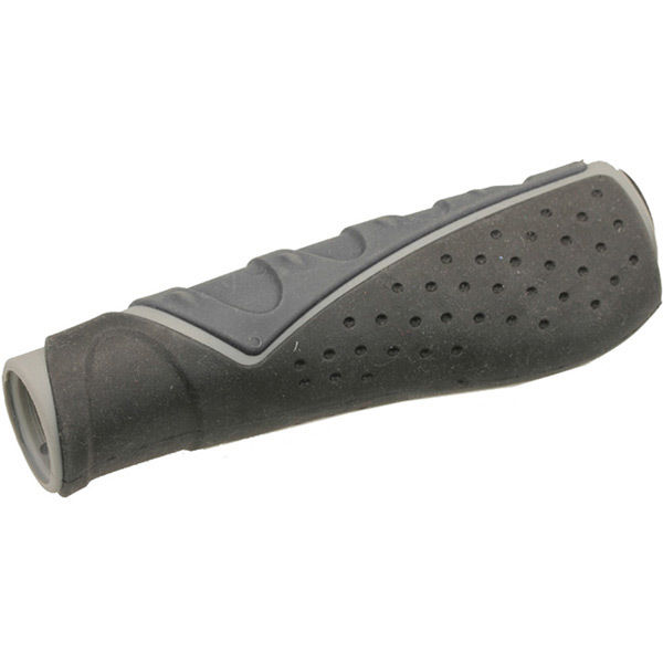 M-Part Comfort Grips Triple Density And Grey Universal Fit click to zoom image