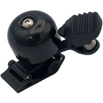 M-Part Cable Fit Mini Bell Black