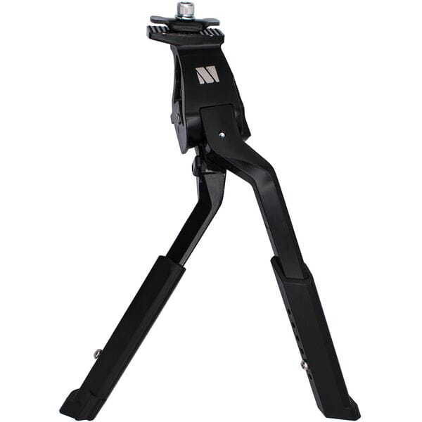 M-Part Primo twin-leg kickstand, suitable for E-bikes to 40kg click to zoom image