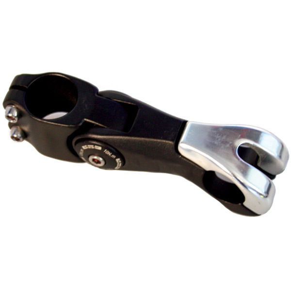 M-Part Adjustable A-head stem 1 1/8 click to zoom image