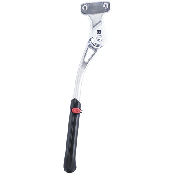 M-Part Essential kickstand, 24-28" adjustable, 40mm mounting holes click to zoom image