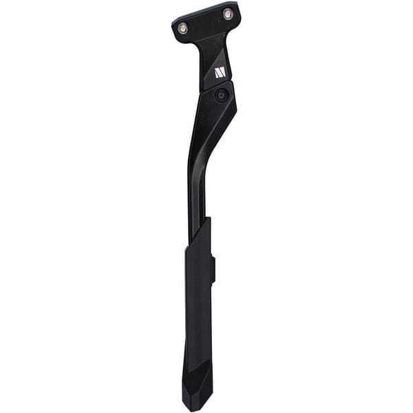 M-Part Primo kickstand, 24-29" adjustable 25kg rating, 40mm mounting holes click to zoom image