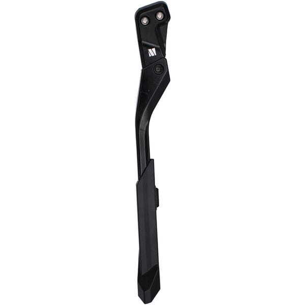 M-Part Primo kickstand, 24-29" adjustable 25kg rating, 18mm mounting holes click to zoom image