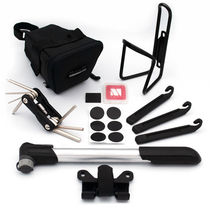 M-Part Starter Kit Containing Six Essential Accessories