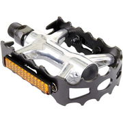 M-Part Primo Alloy MTB pedals, 9/16 inch thread click to zoom image