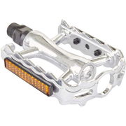 M-Part Primo Alloy trekking pedals, 9/16 inch thread click to zoom image