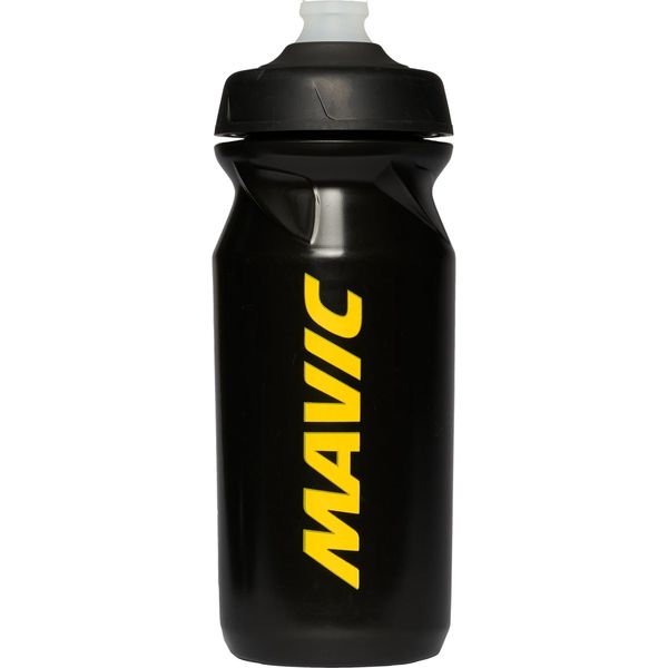 Mavic Bottle Cap Pro Black 650ml click to zoom image