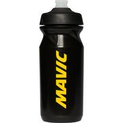 Mavic Bottle Cap Pro Black 650ml 