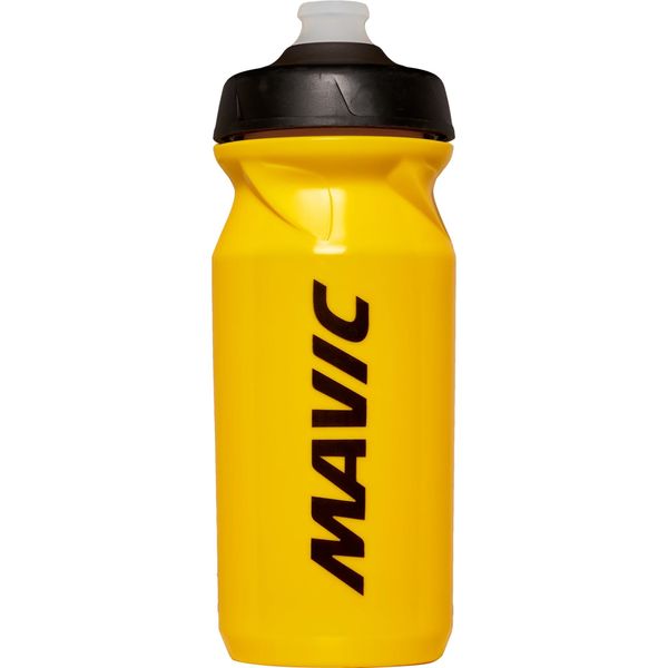 Mavic Bottle Cap Pro Yellow 650ml click to zoom image