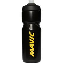 Mavic Bottle Cap Pro Black 800ml
