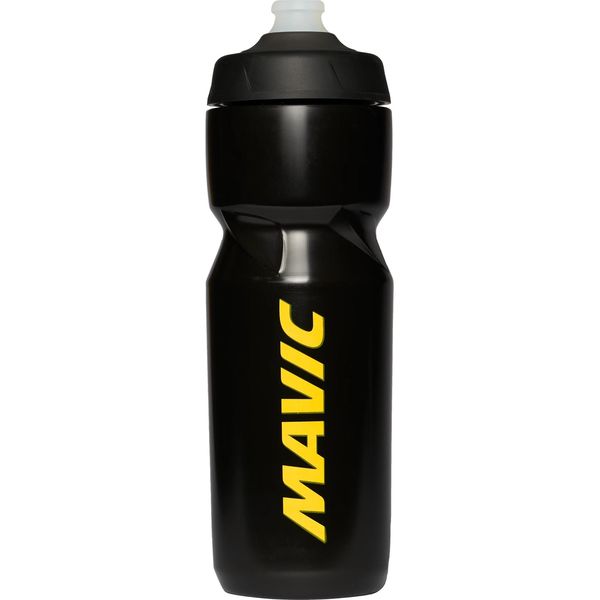 Mavic Bottle Cap Pro Black 800ml click to zoom image