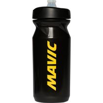 Mavic Bottle Cap Soft Black 650ml