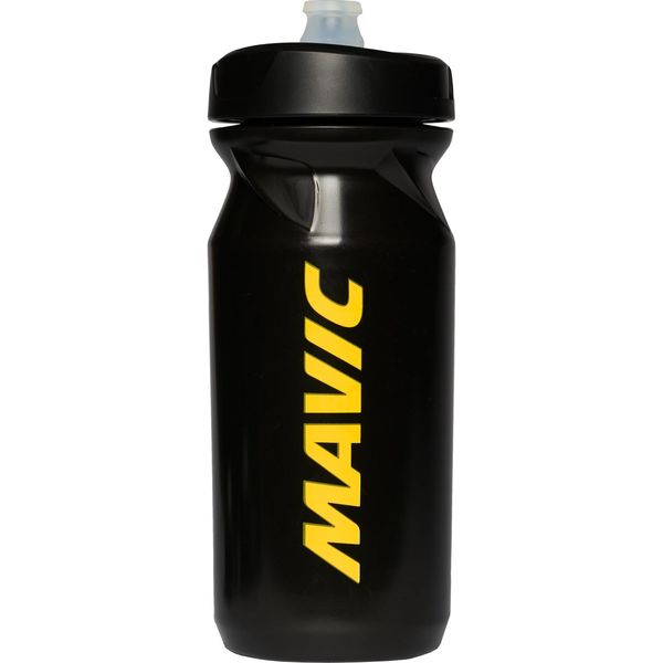 Mavic Bottle Cap Soft Black 650ml click to zoom image