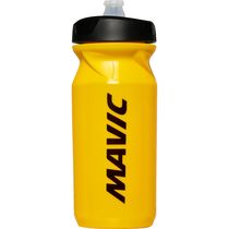 Mavic Bottle Cap Soft Yellow 650ml