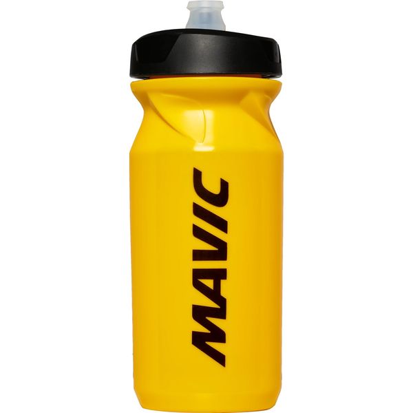 Mavic Bottle Cap Soft Yellow 650ml click to zoom image
