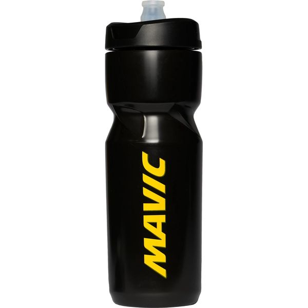 Mavic Bottle Cap Soft Black 800ml click to zoom image