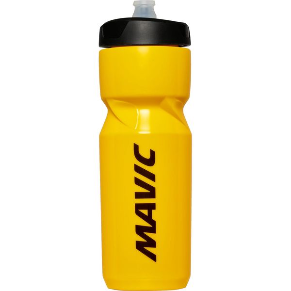 Mavic Bottle Cap Soft Yellow 800ml click to zoom image