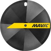 Mavic Comete Road Rim Brake QR M11 Rear 