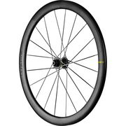 Mavic Cosmic Ultimate 45 Disc C-Lock 12x100 Front click to zoom image