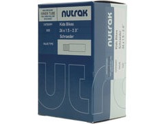 Nutrak 26 X 1.5 2.0 Inch Schrader Inner Tube 