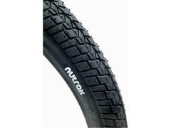 Nutrak 20 X 2.0 Inch Bmx Freestyle Tyre Skinwall 