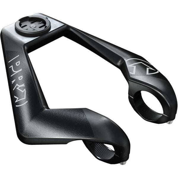 Pro Compact Carbon Clip-on click to zoom image