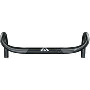 Pro VIBE Superlight Handlebar, Carbon, 31.8mm, Compact click to zoom image