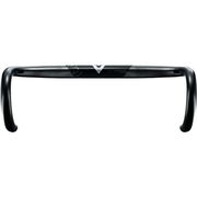 Pro VIBE Superlight Handlebar, Carbon, 31.8mm, Compact click to zoom image