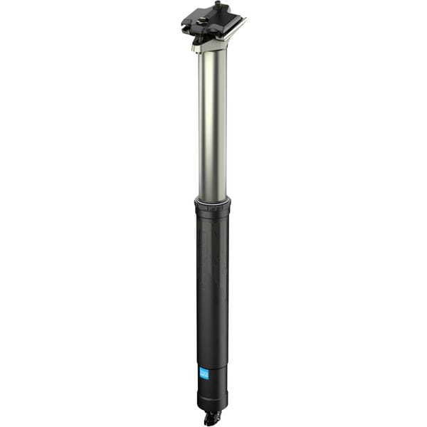 Pro Tharsis Dropper Seatpost, 160mm, 34.9mm, Internal, In-Line click to zoom image