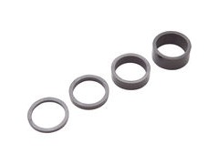 Pro Headset Spacers 3K 3/ 5/ 10/ 15Mm 1-1/8 Inch 