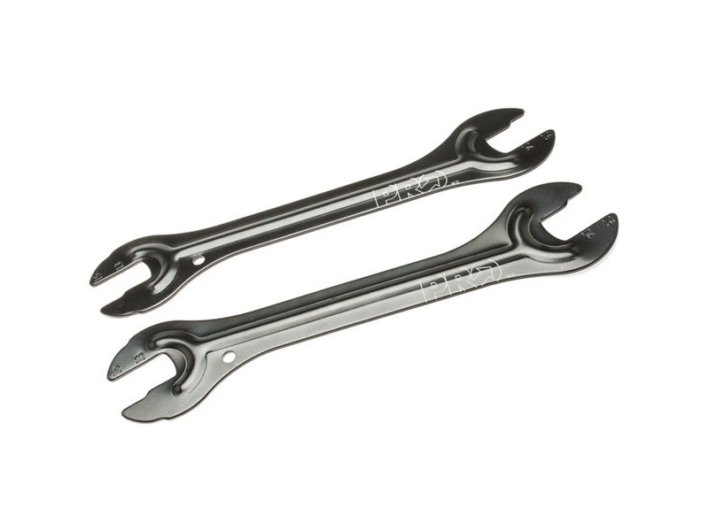 Pro Cone Spanner Set click to zoom image