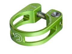 Pro Performance Seatpost Clamp  click to zoom image