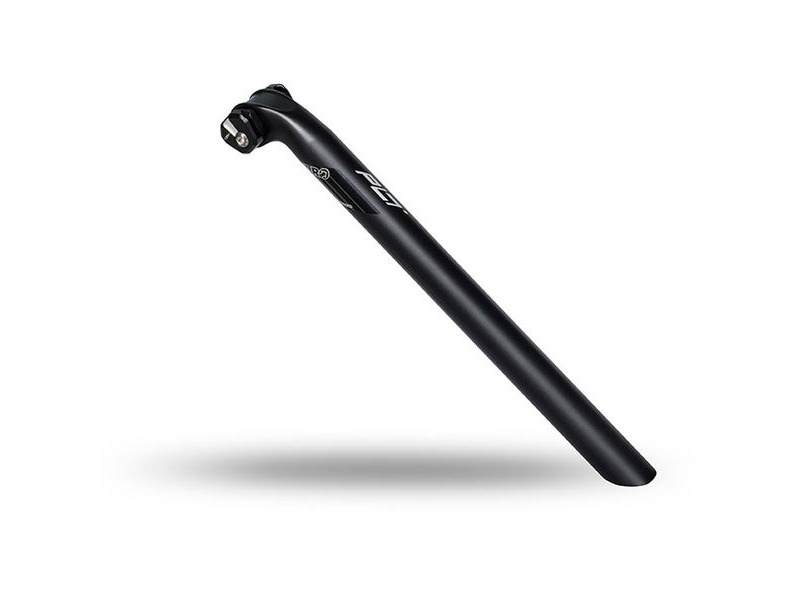 Pro Plt 2014 Alloy Di2 20mm Layback Seatpost click to zoom image