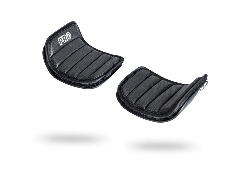 Pro Missile Evo L Armrests With Pads click to zoom image