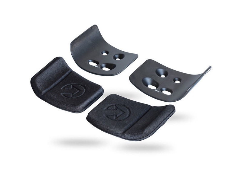 Pro Missile Evo Xl Armrests With Pads click to zoom image