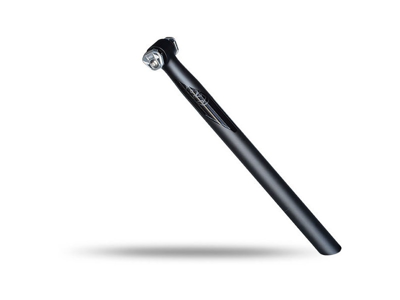 Pro Vibe Ltd Monocoque UD Carbon Side Clamp Seatpost click to zoom image
