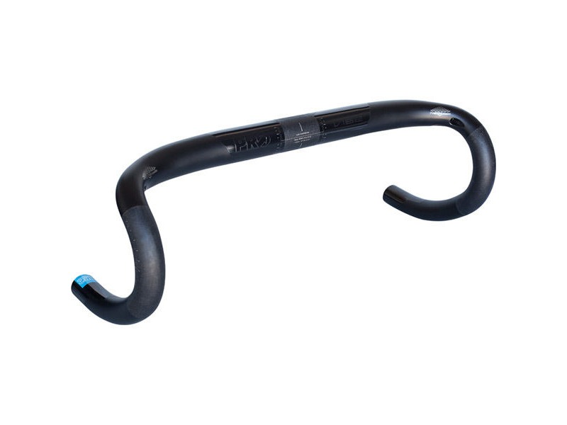 Pro Vibe Monocoque UD carbon, Compact, 31.8 mm, Di2 compatible click to zoom image
