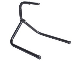 Pro Bicycle repair stand, BB mounted