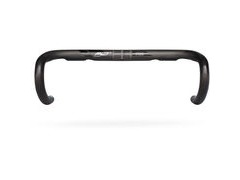 Pro PLT Carbon Handlebar - Compact - 31.8 mm - 38 cm click to zoom image