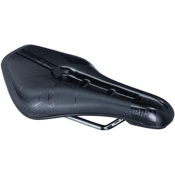 Pro Stealth Offroad Saddle click to zoom image