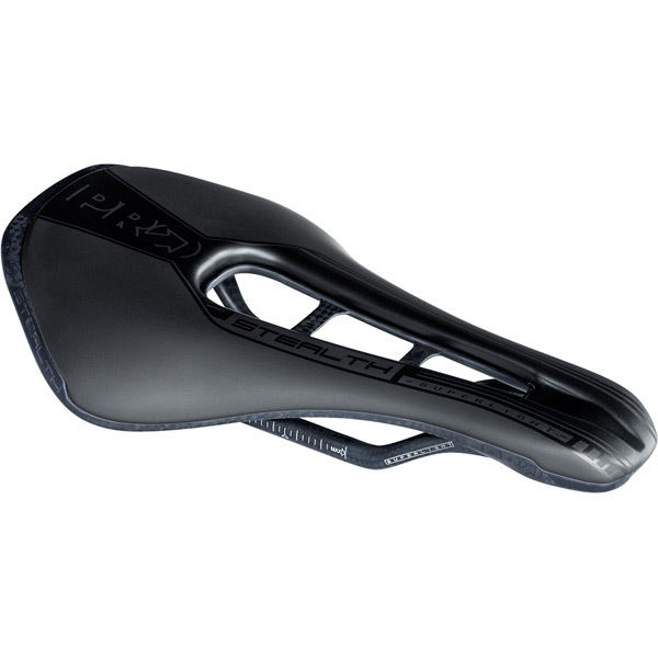Pro Stealth Superlight Carbon Rail Saddle click to zoom image