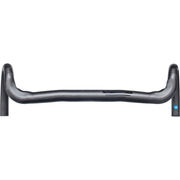 Pro Discover Handlebar, Carbon, 31.8mm, 20deg. Flare click to zoom image