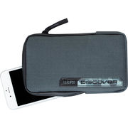 Pro Discover Phone Wallet click to zoom image