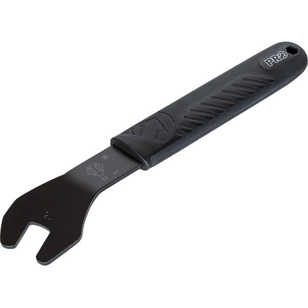 Pro Pedal Spanner, 15 mm click to zoom image