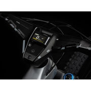 Pro Koryak E Performance Handlebar, Carbon, Riser, 35mm, 800mm x 20mm click to zoom image