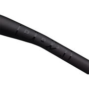 Pro Tharsis 3FIVE Handlebar, Carbon, Flat, 35mm, 720mm x 0mm click to zoom image